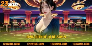Tổng quan về lô đề 23Win