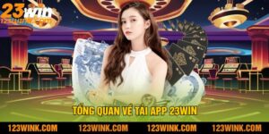 Tổng quan về tải app 23win