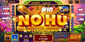 Nổ Hũ Táo Quân – Game Đổi Thưởng Hấp Dẫn, Chơi Là Trúng!