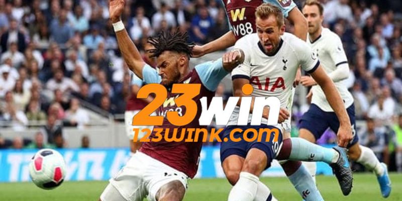 Tổng quan về kèo châu âu đang hot tại 23win